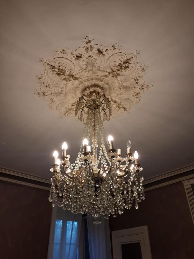 מלון Savigny-Lévescault Chateau De La Touche Proche Poitiers מראה חיצוני תמונה